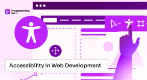 Accessibility in Web Development
