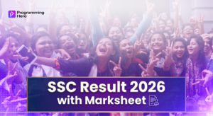 SSC Result 2026
