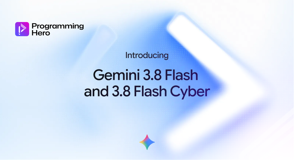 Gemini 3.8 Flash - Google New Flash Update