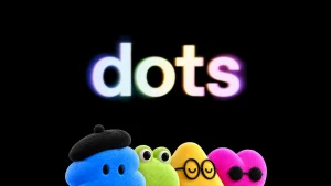 Introducing OpenAI Dots