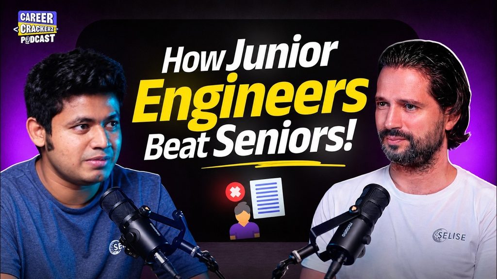 The Future of Developer Careers