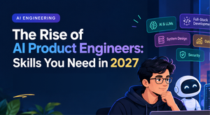 AI Product Engineering