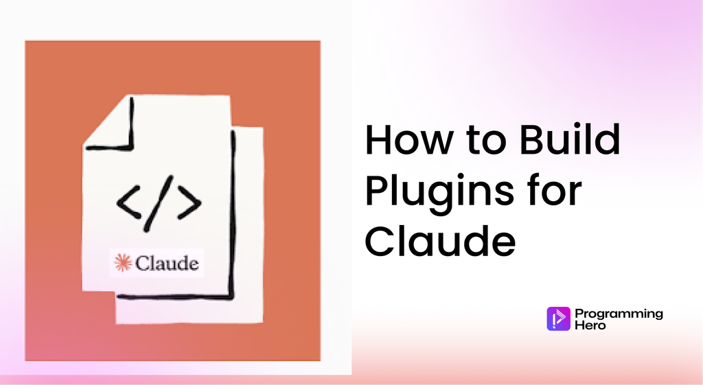 How to Build Plugins for Claude