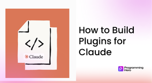How to Build Plugins for Claude
