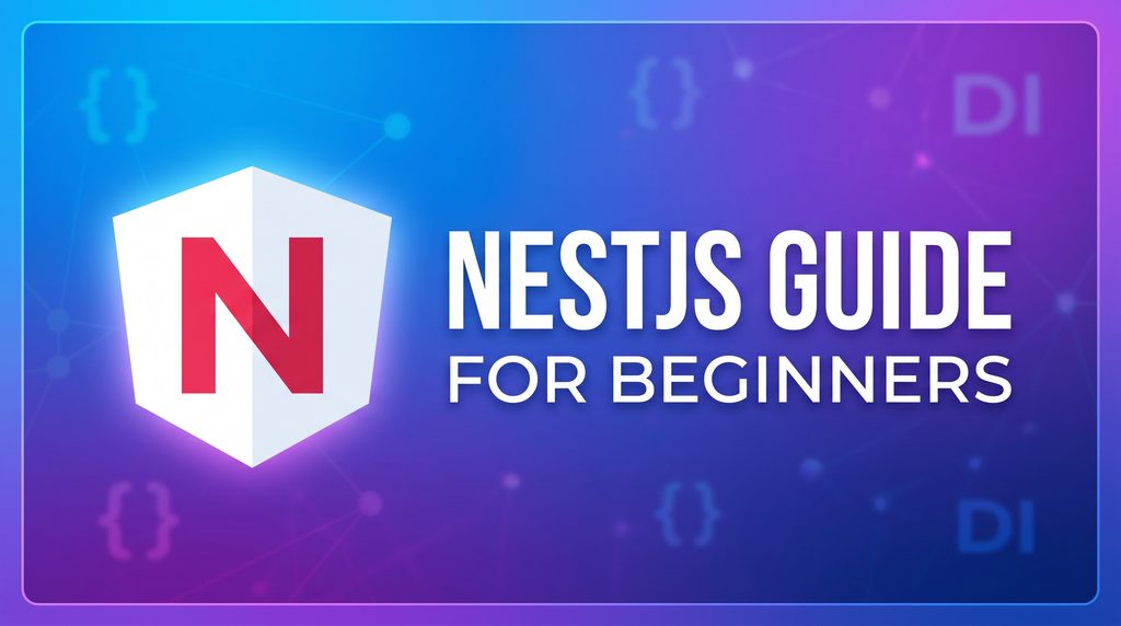 NestJS Guide for Beginners