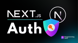 NextAuth with Next.js