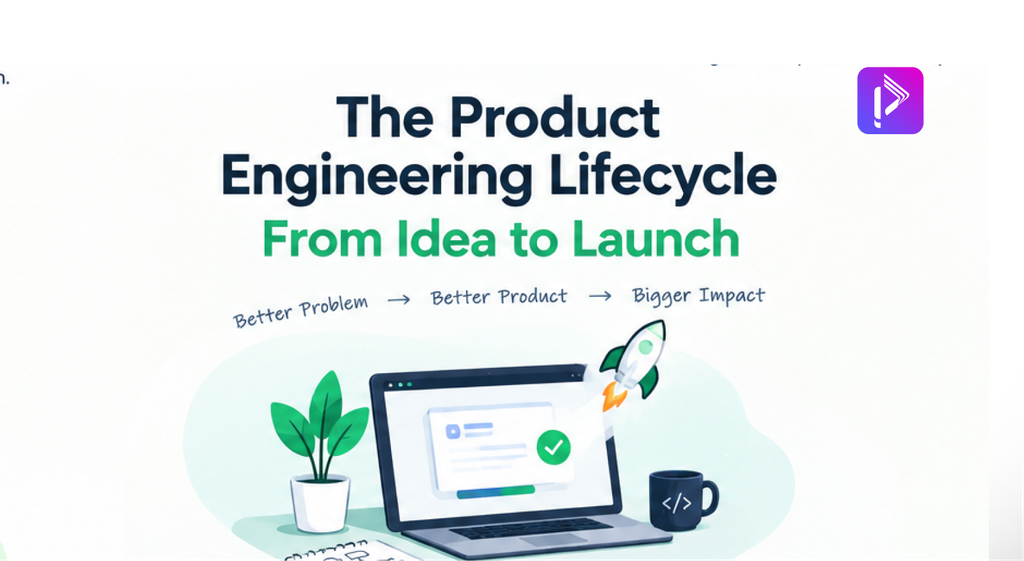 Product Engineering Lifecycle 