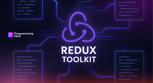 react redux toolkit
