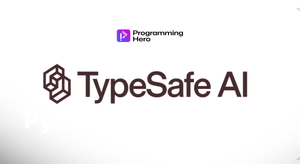 Typesafe AI’s Jev: A New Approach to System One Models