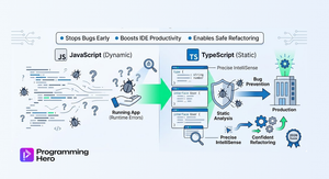 How TypeScript Improves Code Quality