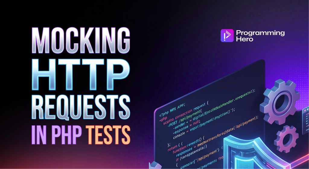 How to Mock HTTP Requests in PHP