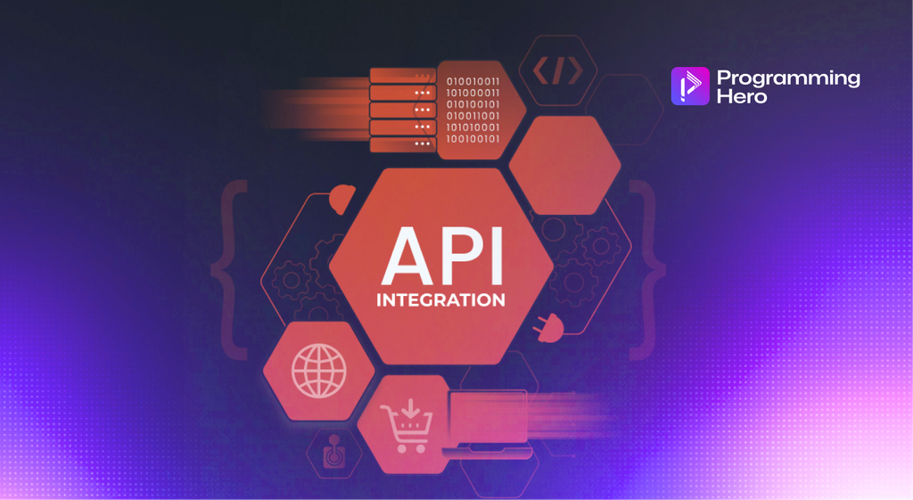 API Development and Integration