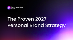 2027 Personal Brand Strategy arifalmas
