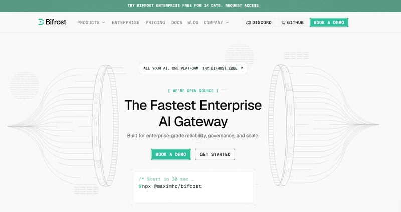 5 Best AI Gateways